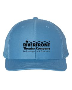 Richardson - Snapback Trucker Cap