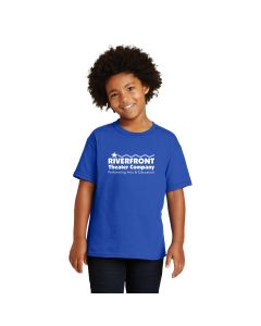 Gildan - Youth Heavy Cotton T-Shirt
