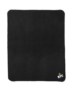 Port Authority - Fleece Blanket with Strap