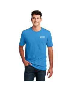 District - Perfect Blend CVC Tee