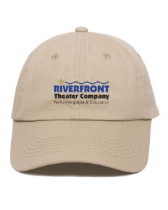 OC Sports - Washed Cotton Twill Cap