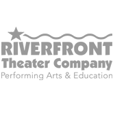 Riverfront Theater Co - laser